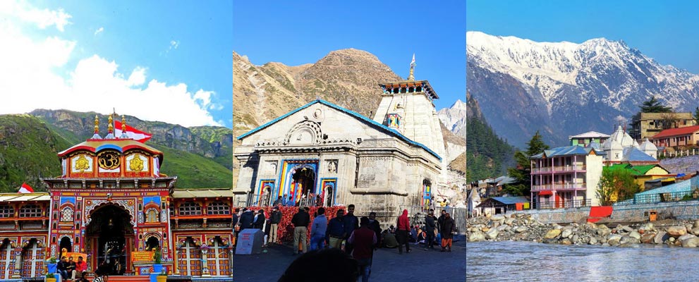 india pilgrimage tour package