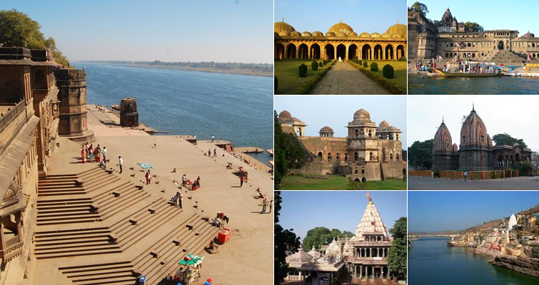 Madhya pradesh tour package