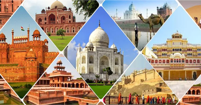 Rajasthan is a land of royal heritage