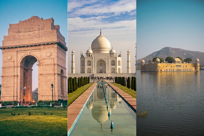 Rajasthan is a land of royal heritage