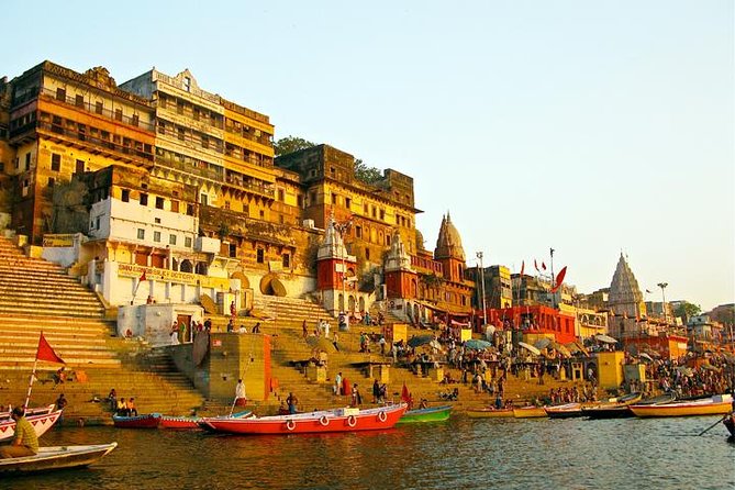 varanasi tour package