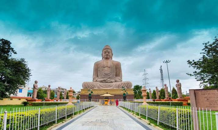 buddhist pilgrimage tour