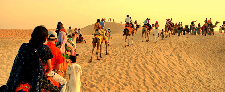 Jaisalmer Rajasthan