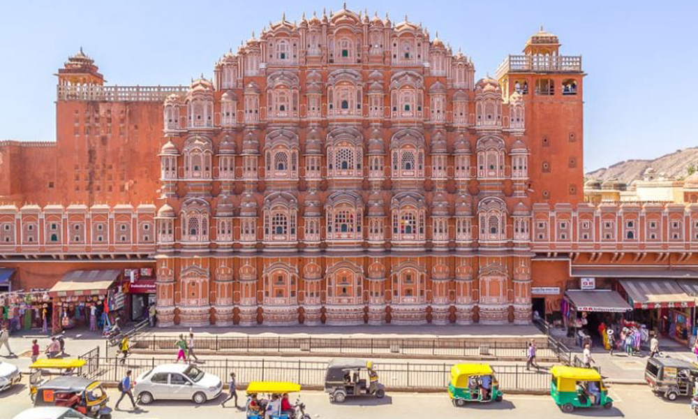 Jaipur Rajasthan