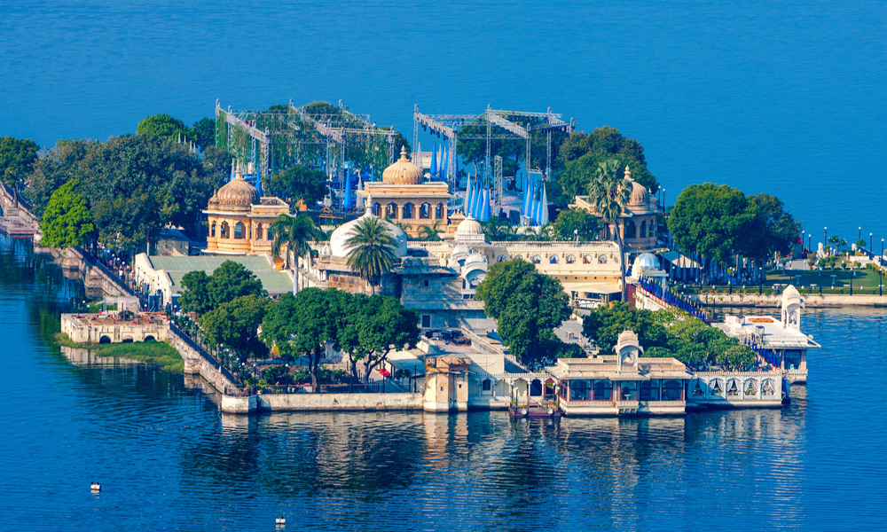 Udaipur Rajasthan